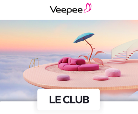 How Veepee grew its community from 0 to 80k+ members in two weeks.
