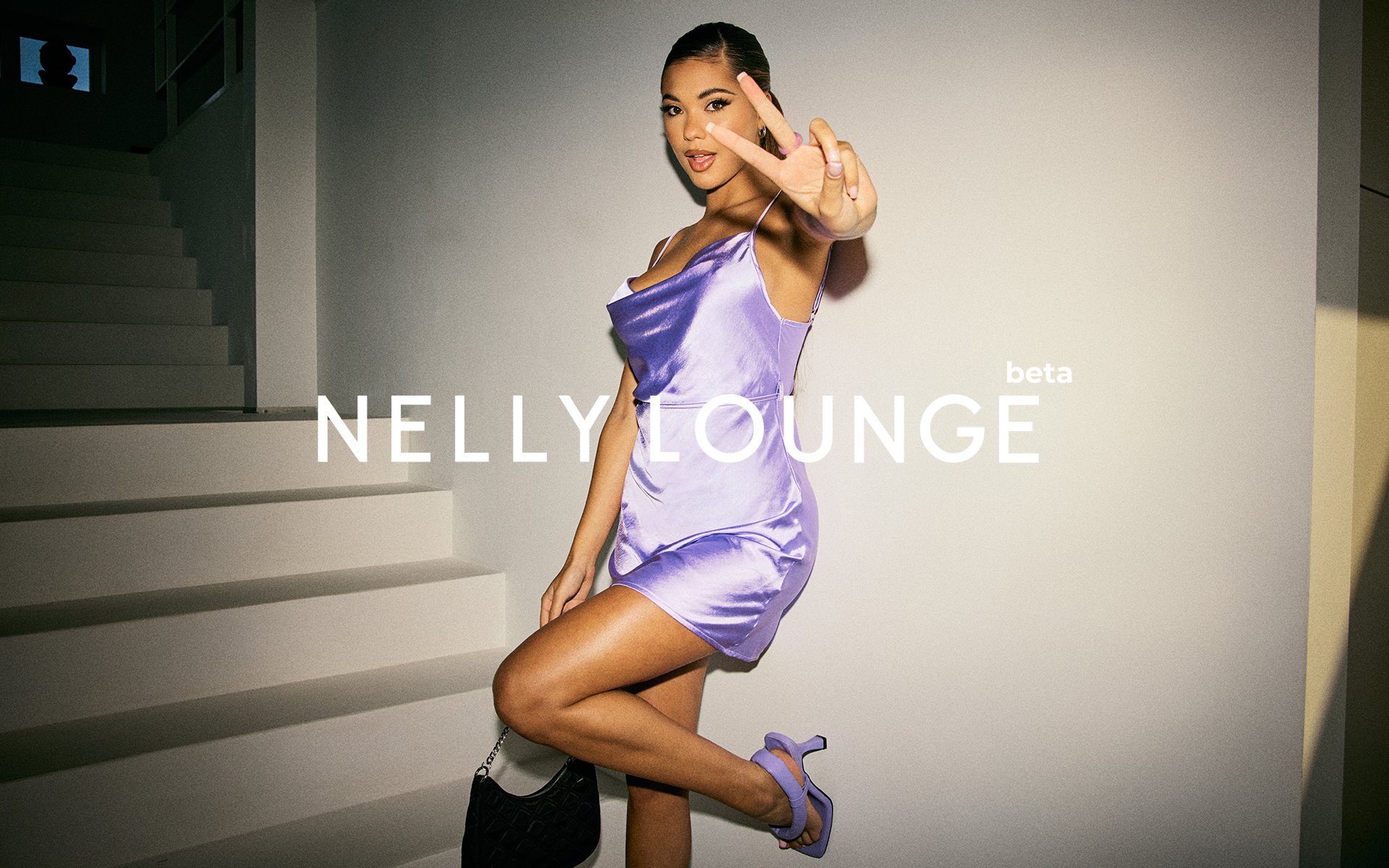 Nelly launches a community for young fashionistas with TokyWoky