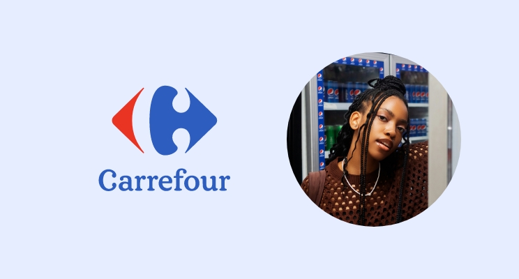 Carrefour Community
