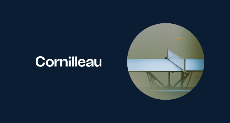 Cornilleau