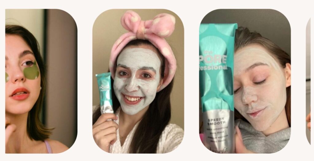 Benefit Cosmetics