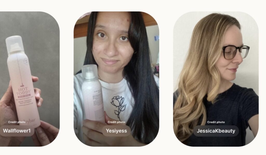 Drybar Influencer Reviews