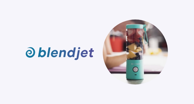 BlendJet