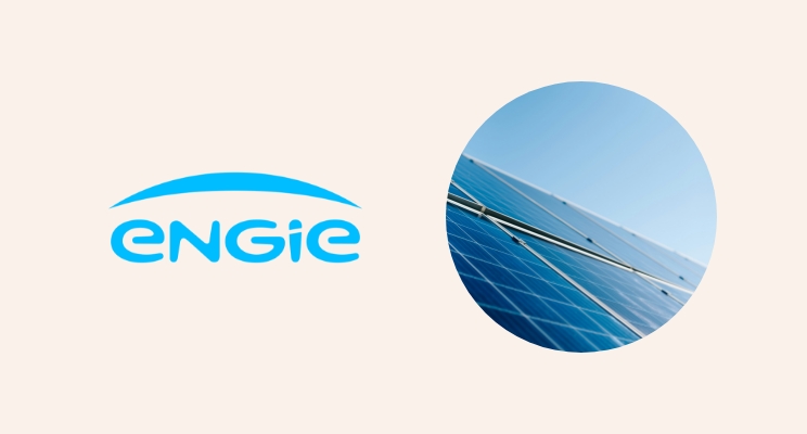 ENGIE pour les professionnels