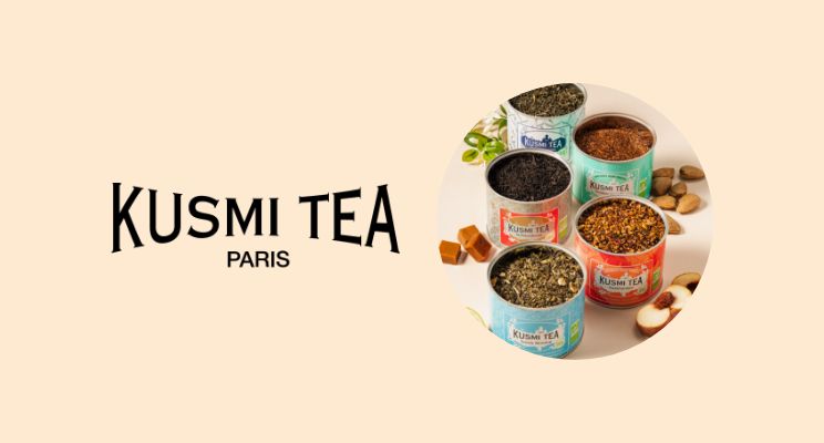 Kusmi Tea