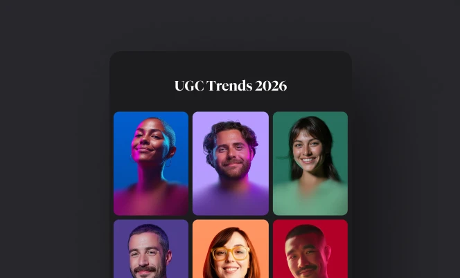 UGC Trends 2026
