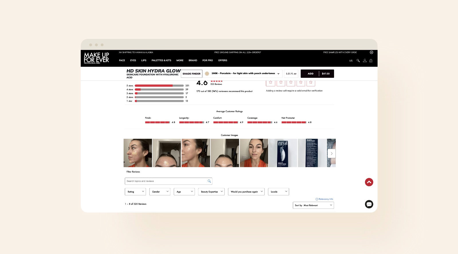 Best influencer marketing campaign