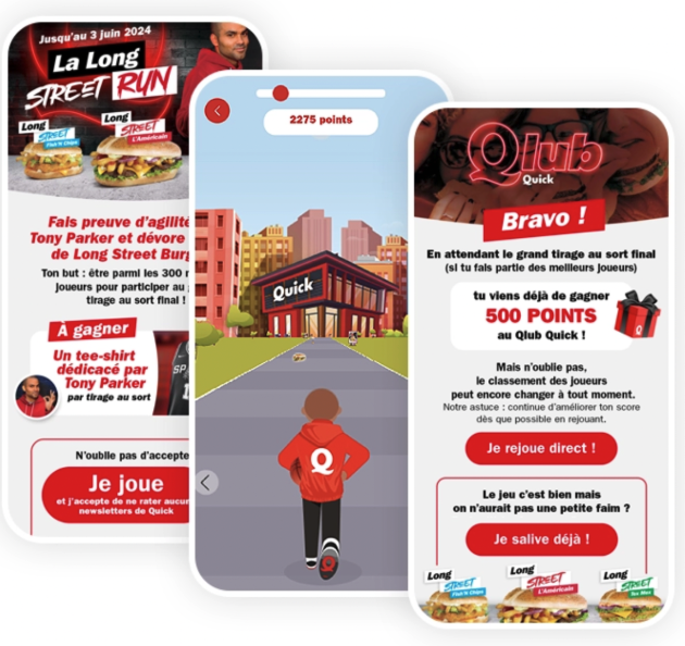 image jeu gamification quick