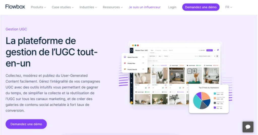 Site Flowbox