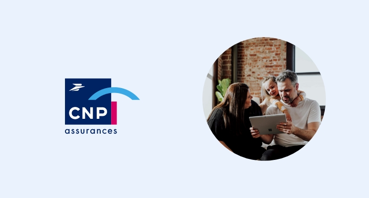 Comment CNP Assurances a fait de la Voix du Client un pilier stratégique de transformation ?
