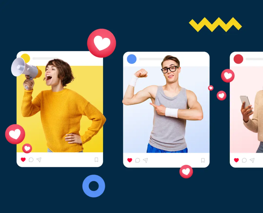 micro influencers