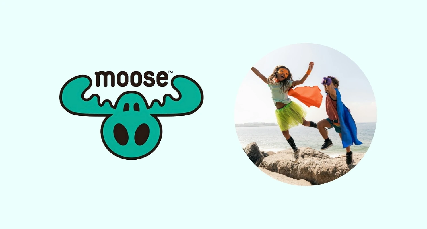 How Moose Toys turned gifting into a scalable UGC and paid media engine 
