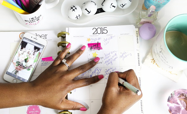 100 hashtags lifestyle pour Instagram