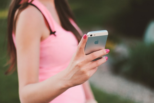 100 hashtags beauté pour Instagram