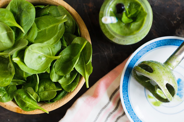 7 aliments pour lutter contre le stress