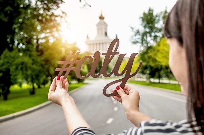 Cómo usar hashtags en IG de una manera estratégica - El Hive Blog 1