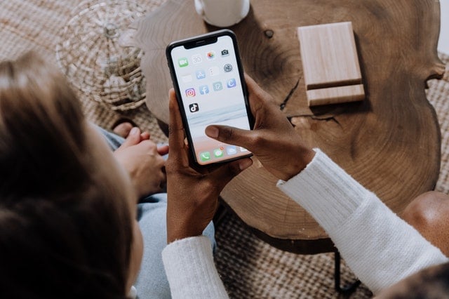 Hashtags Tiktok: los secretos para utilizarlos correctamente