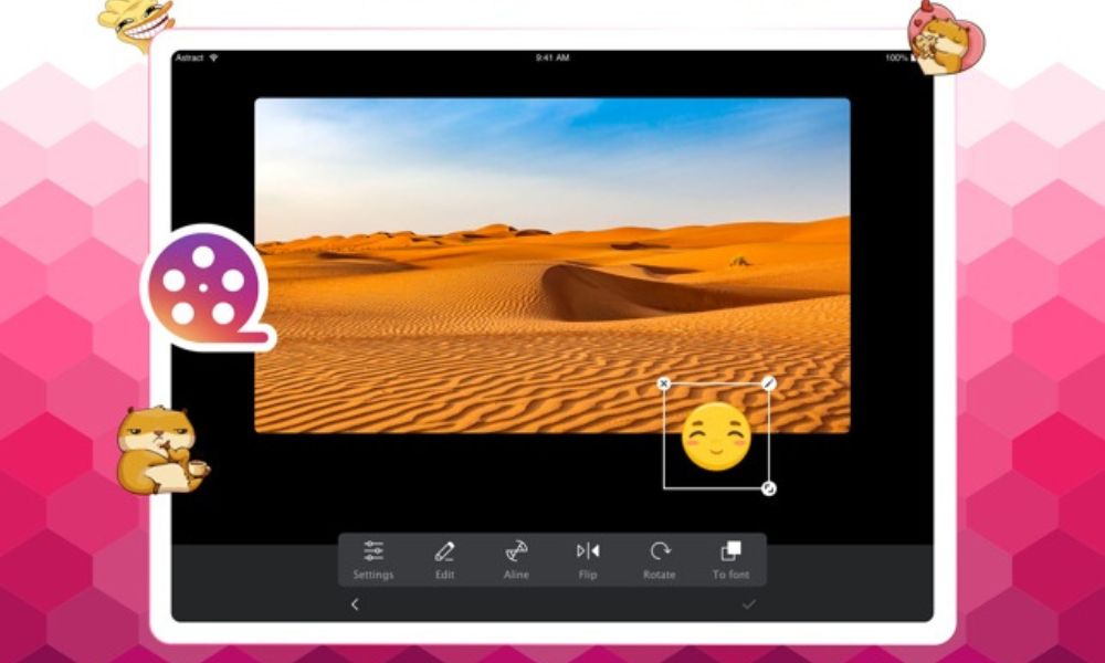 Applications Stories Instagram CutStory