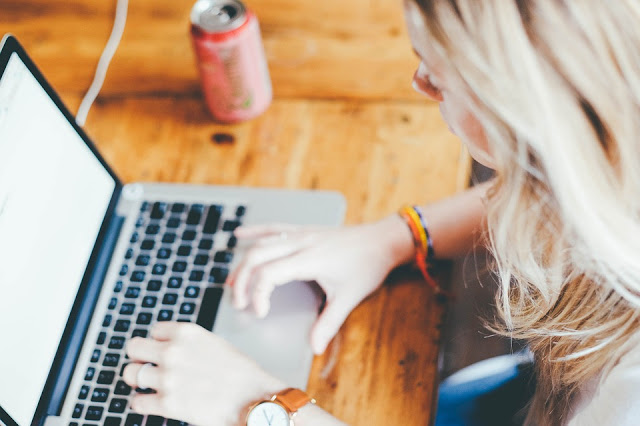 Comment bloguer sans stress ?