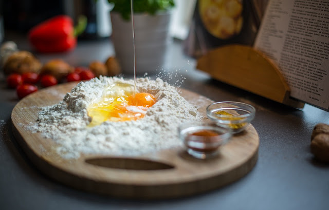 4 recettes pour se régaler sous le soleil