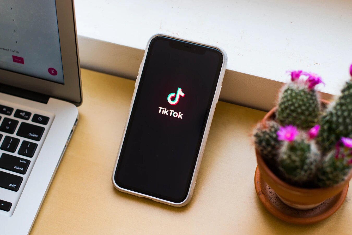 Hashtags Tiktok, les secrets de leur utilisation