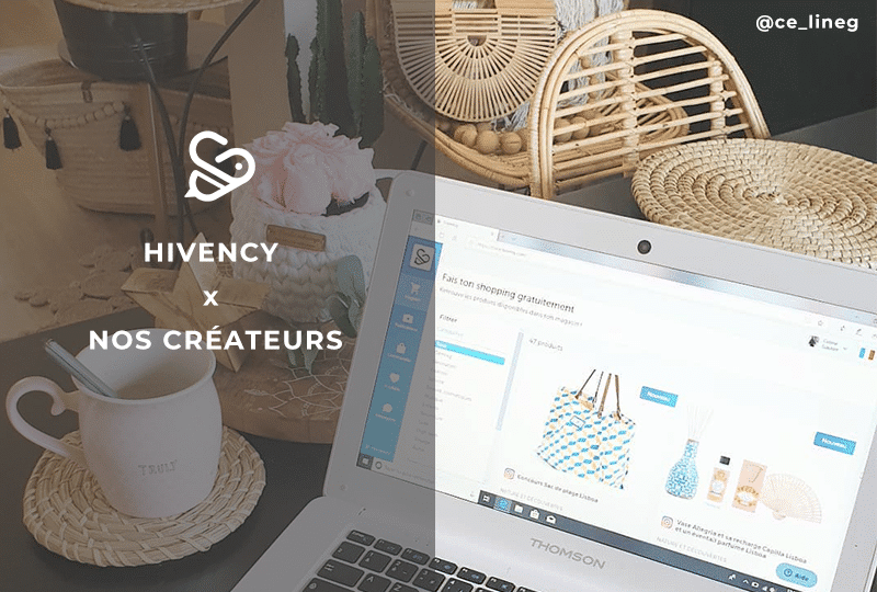 Notre campagne de contenus : Hivency x Nos créateurs