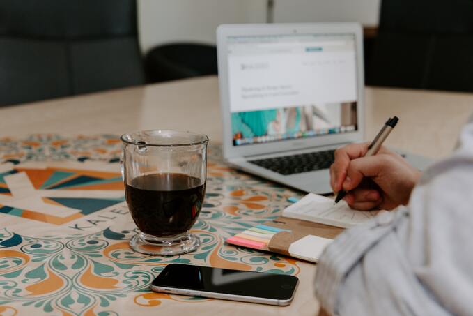 Comment optimiser tes légendes Instagram ?
