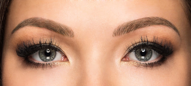 sourcils - maquillage - tendance beauté - 2017 - beauté 