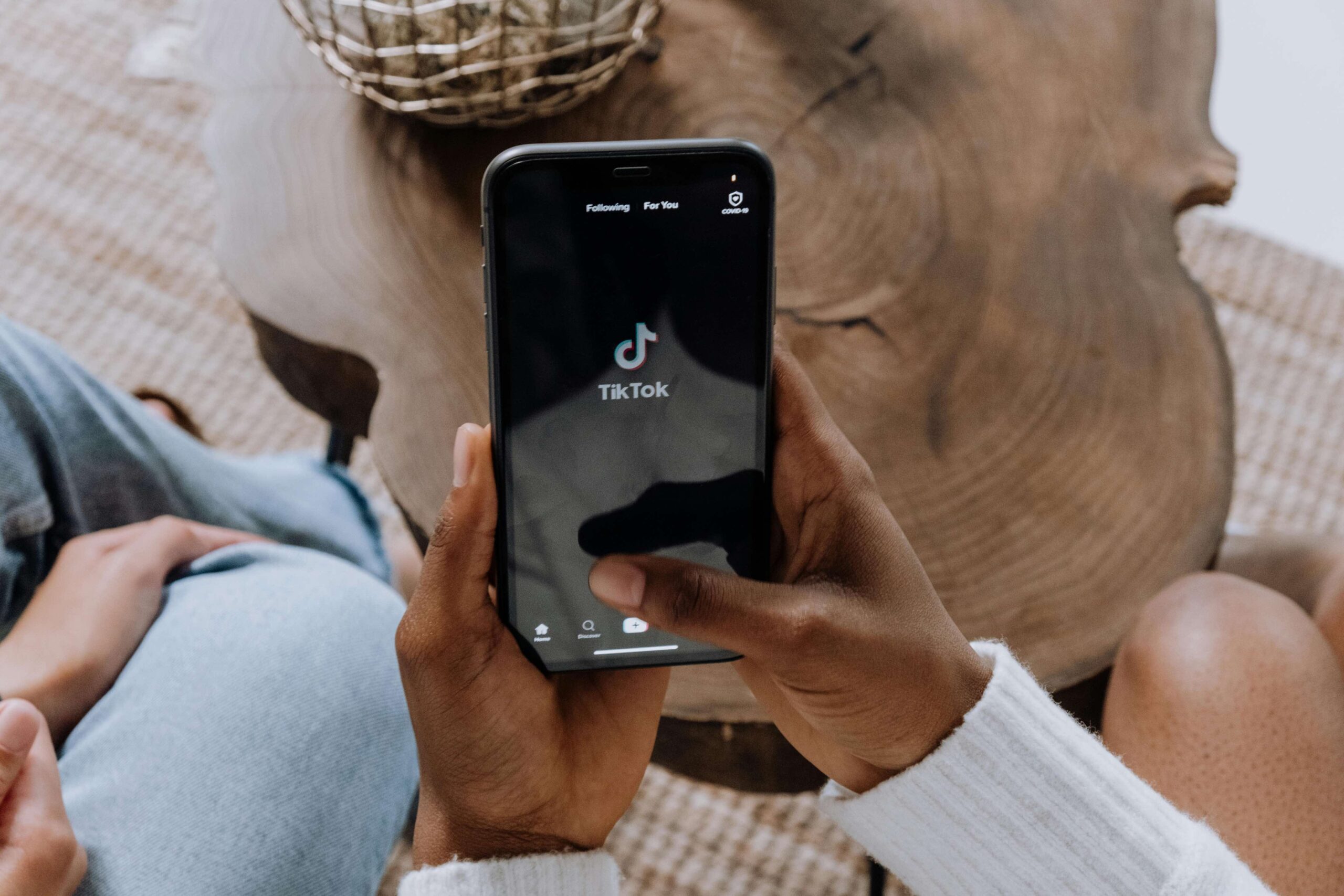 La funzione Spark Ads di Skeepers: una guida per i creator 
