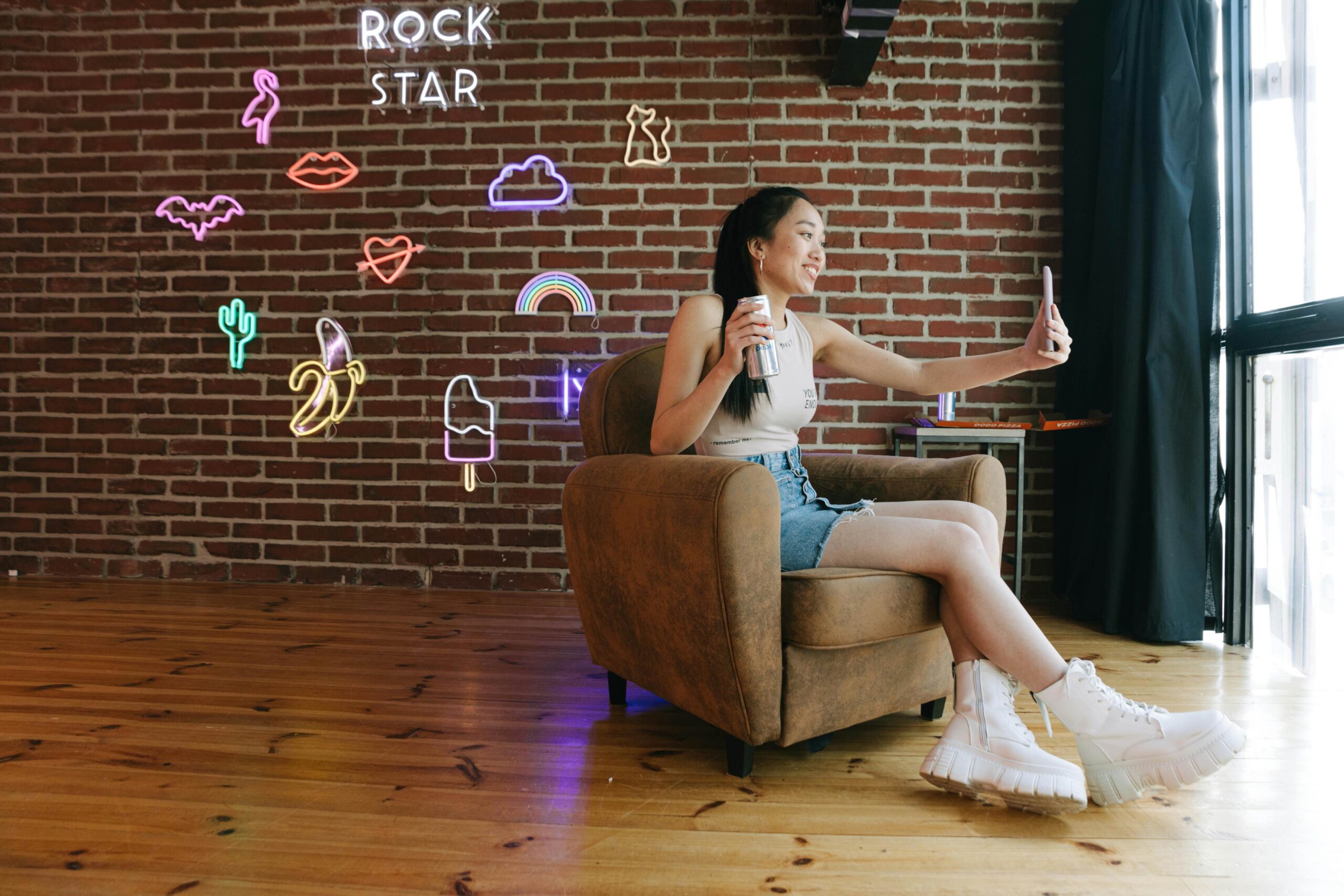 La nouvelle politique de contenu de marque de TikTok expliquée