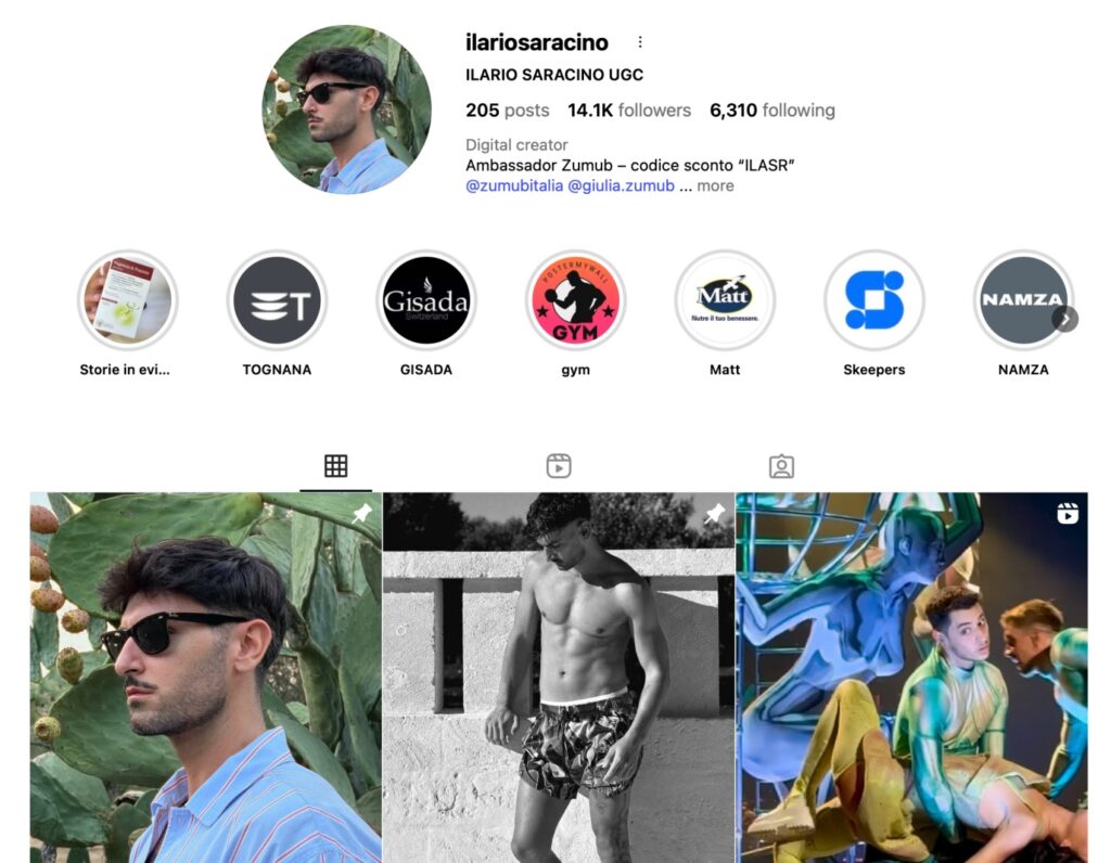 Skeepers Creator Male