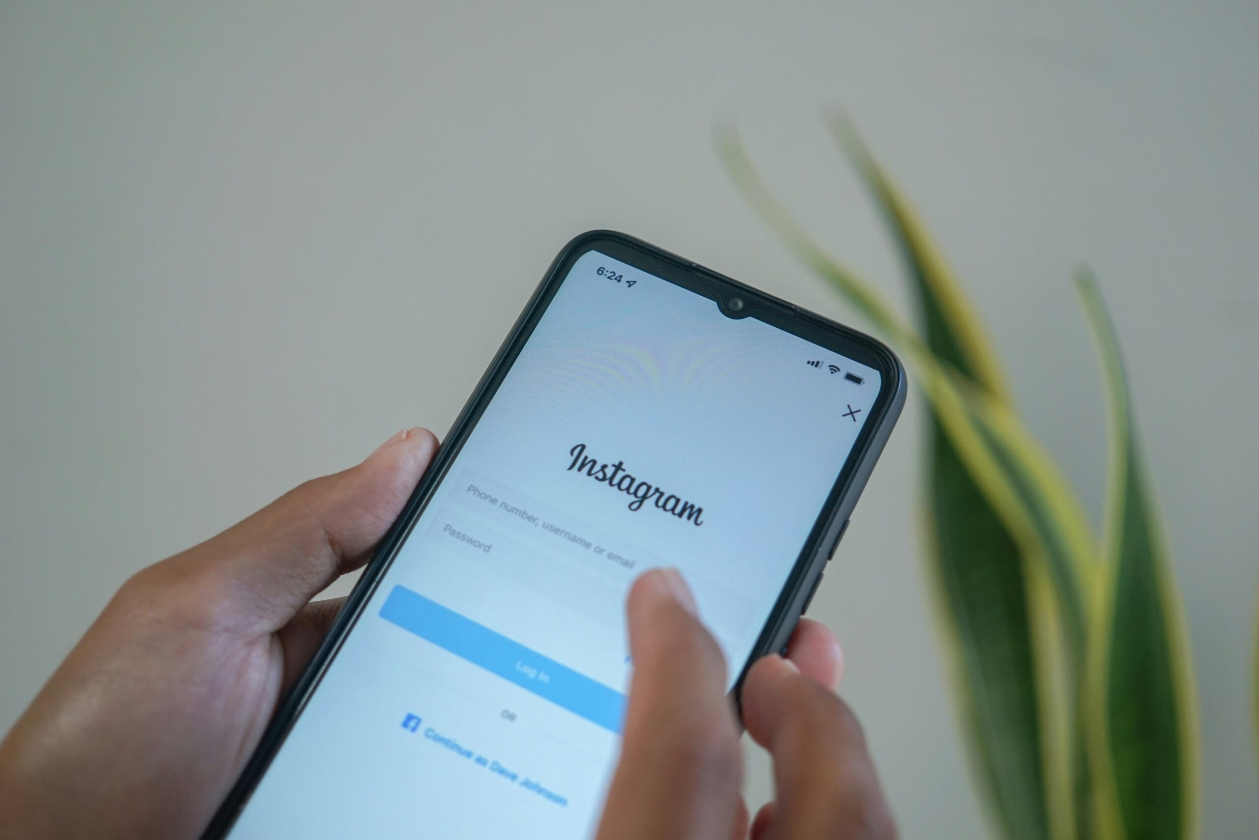 Faster Instagram Connection on Skeepers: Get Started in Less Time 