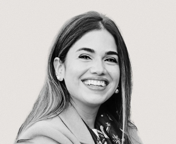 Catherine Rosado