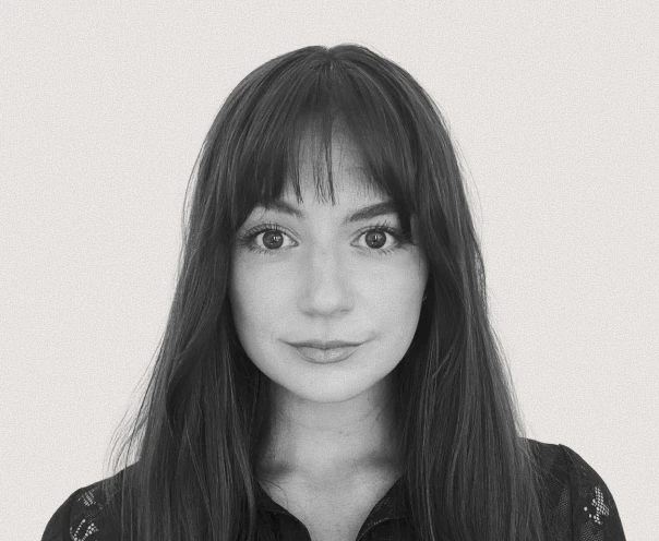 Joanna Horn