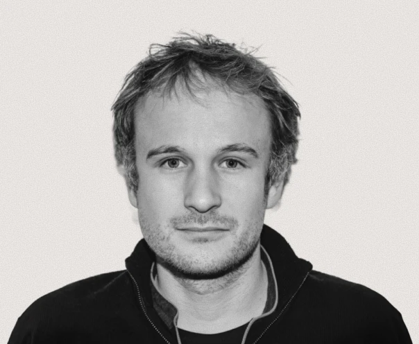 Quentin Lebeau